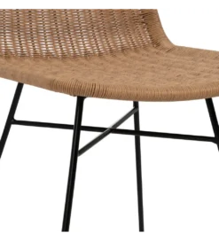 Krzesło SOEK naturalny*Zona-Design Best