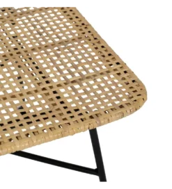 Krzesło SPRDENO 84 cm naturalne*Zona-Design Online