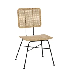 Krzesło SPRDENO 84 cm naturalne*Zona-Design Online