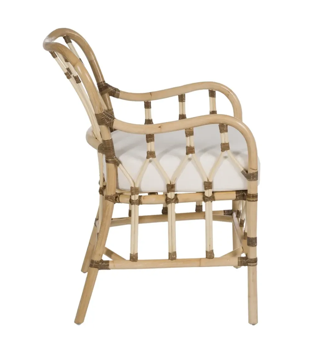 Krzesło TAKEI ratan*Zona-Design Outlet