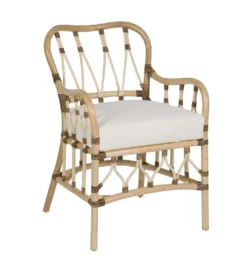 Krzesło TAKEI ratan*Zona-Design Outlet