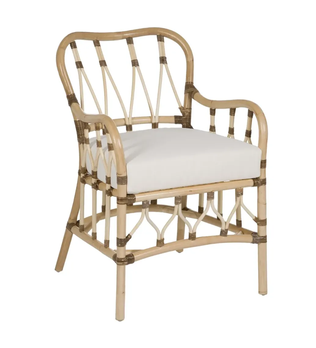 Krzesło TAKEI ratan*Zona-Design Outlet