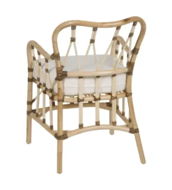Krzesło TAKEI ratan*Zona-Design Outlet