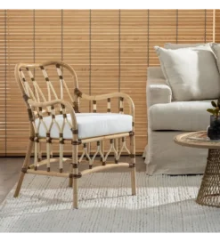 Krzesło TAKEI ratan*Zona-Design Outlet