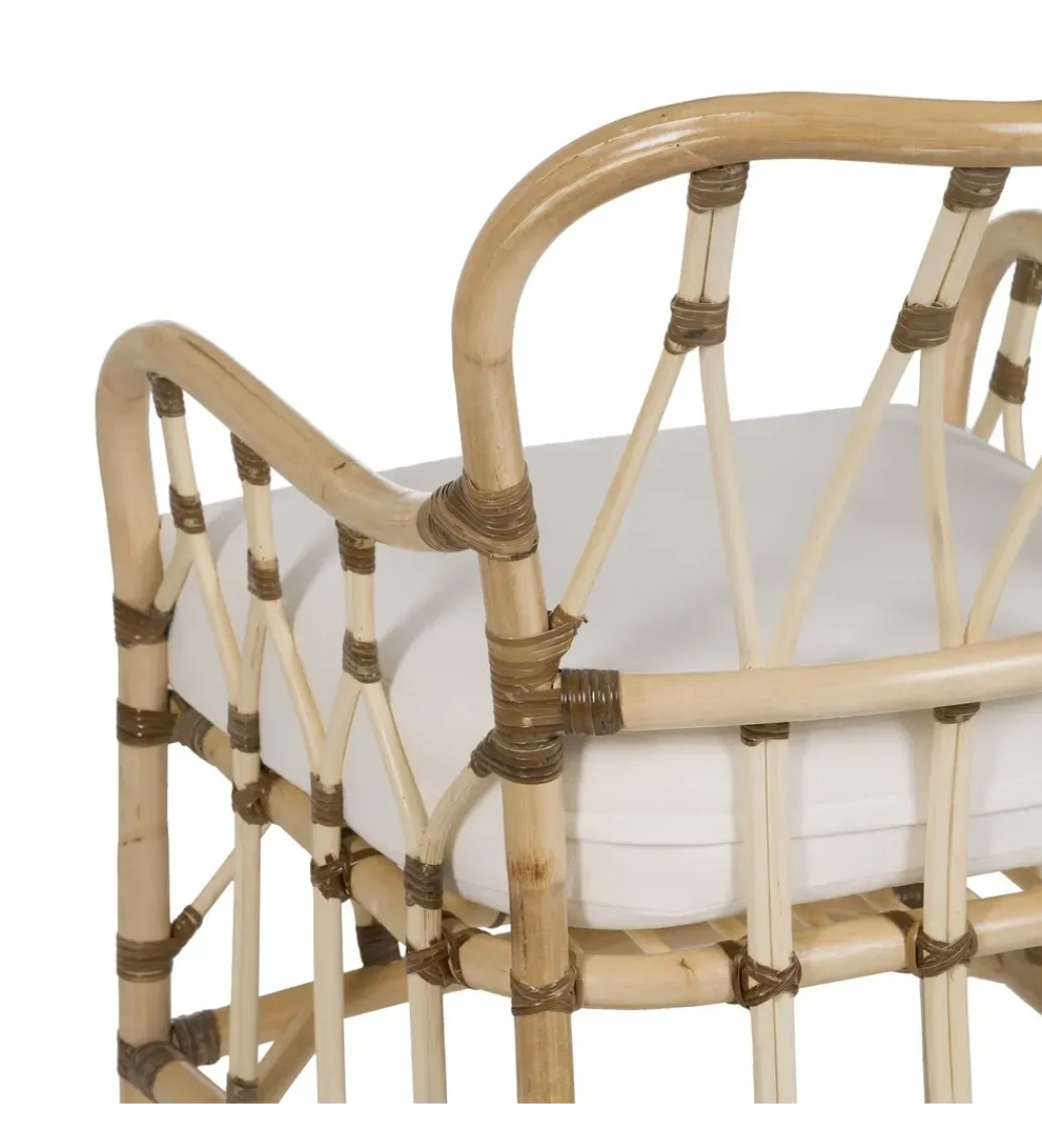 Krzesło TAKEI ratan*Zona-Design Outlet