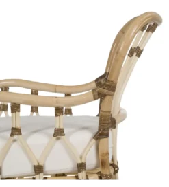 Krzesło TAKEI ratan*Zona-Design Outlet