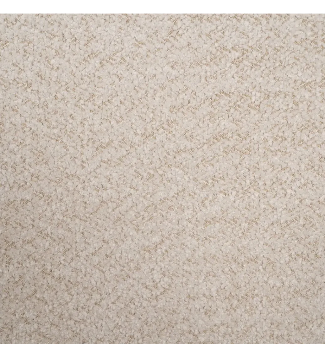 Krzesło tapicerowane LIFUR beżowe*Zona-Design