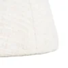 Krzesło TEJADERA 77 cm kremowe*Zona-Design Sale
