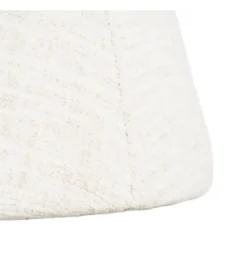 Krzesło TEJADERA 77 cm kremowe*Zona-Design Sale