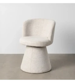 Krzesło TEJADERA 77 cm kremowe*Zona-Design Sale