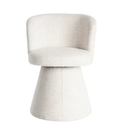 Krzesło TEJADERA 77 cm kremowe*Zona-Design Sale