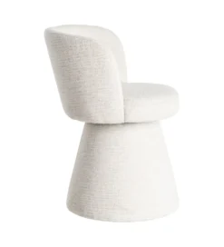 Krzesło TEJADERA 77 cm kremowe*Zona-Design Sale