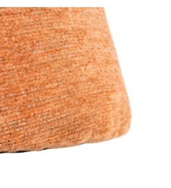 Krzesło TEJADERA 77 cm pomarańczowy*Zona-Design Outlet