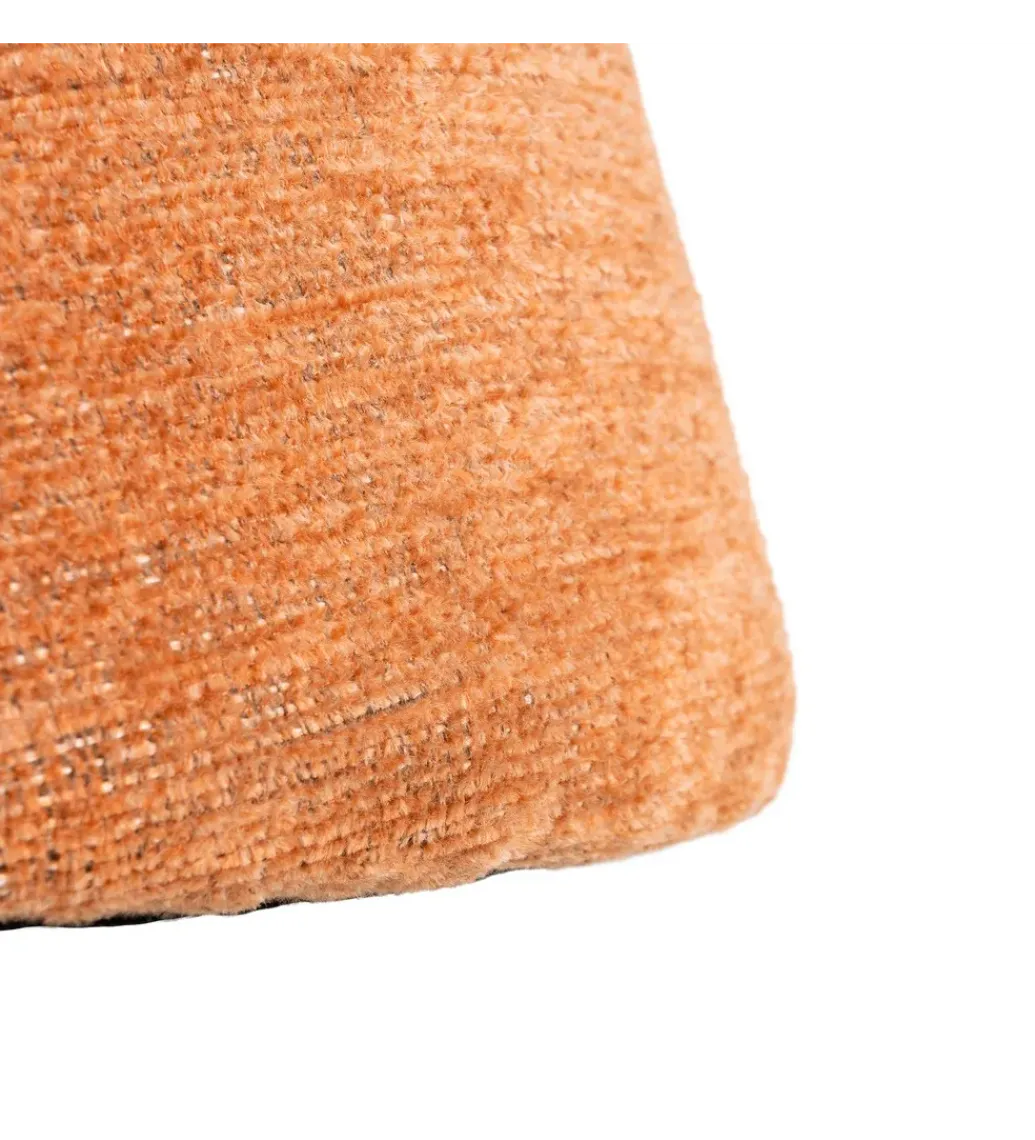 Krzesło TEJADERA 77 cm pomarańczowy*Zona-Design Outlet
