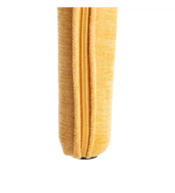 Krzesło TEJIDO 76 cm żółte*Zona-Design Outlet