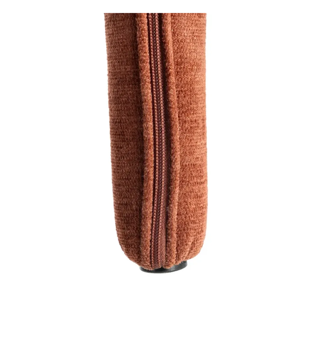 Krzesło TEJIDO 76 cm terakota*Zona-Design Discount