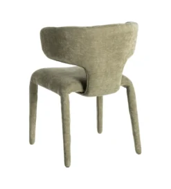 Krzesło TEJIDO 76 cm zielone*Zona-Design Discount