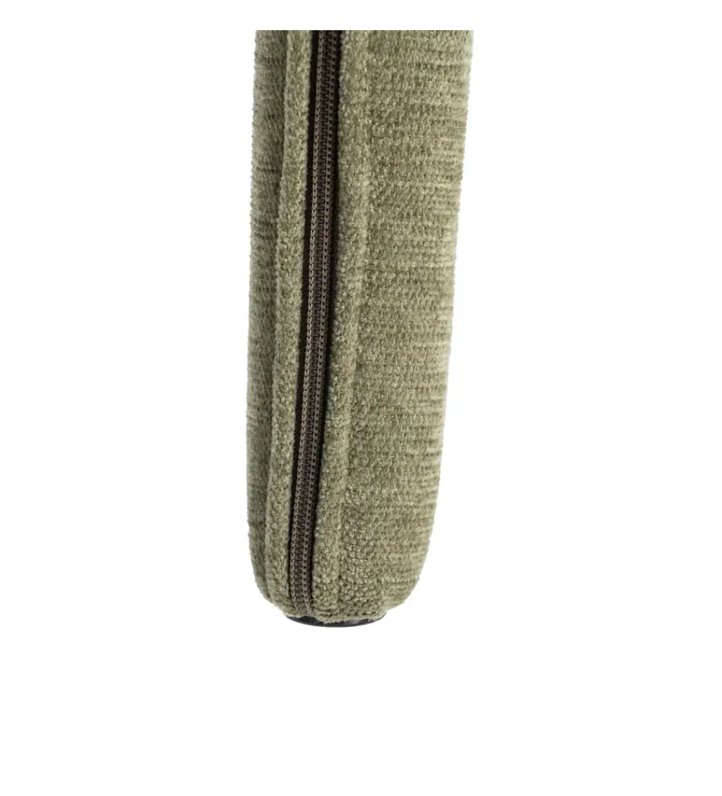 Krzesło TEJIDO 76 cm zielone*Zona-Design Discount