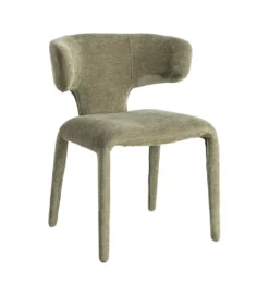Krzesło TEJIDO 76 cm zielone*Zona-Design Discount