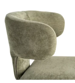 Krzesło TEJIDO 76 cm zielone*Zona-Design Discount