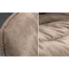 Krzesło The Dutch Comfort Taupe*Invicta Interior Hot