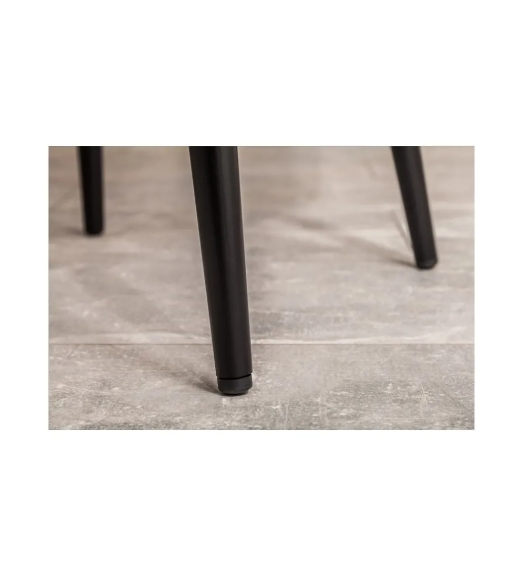 Krzesło Turin taupe*Invicta Interior Clearance