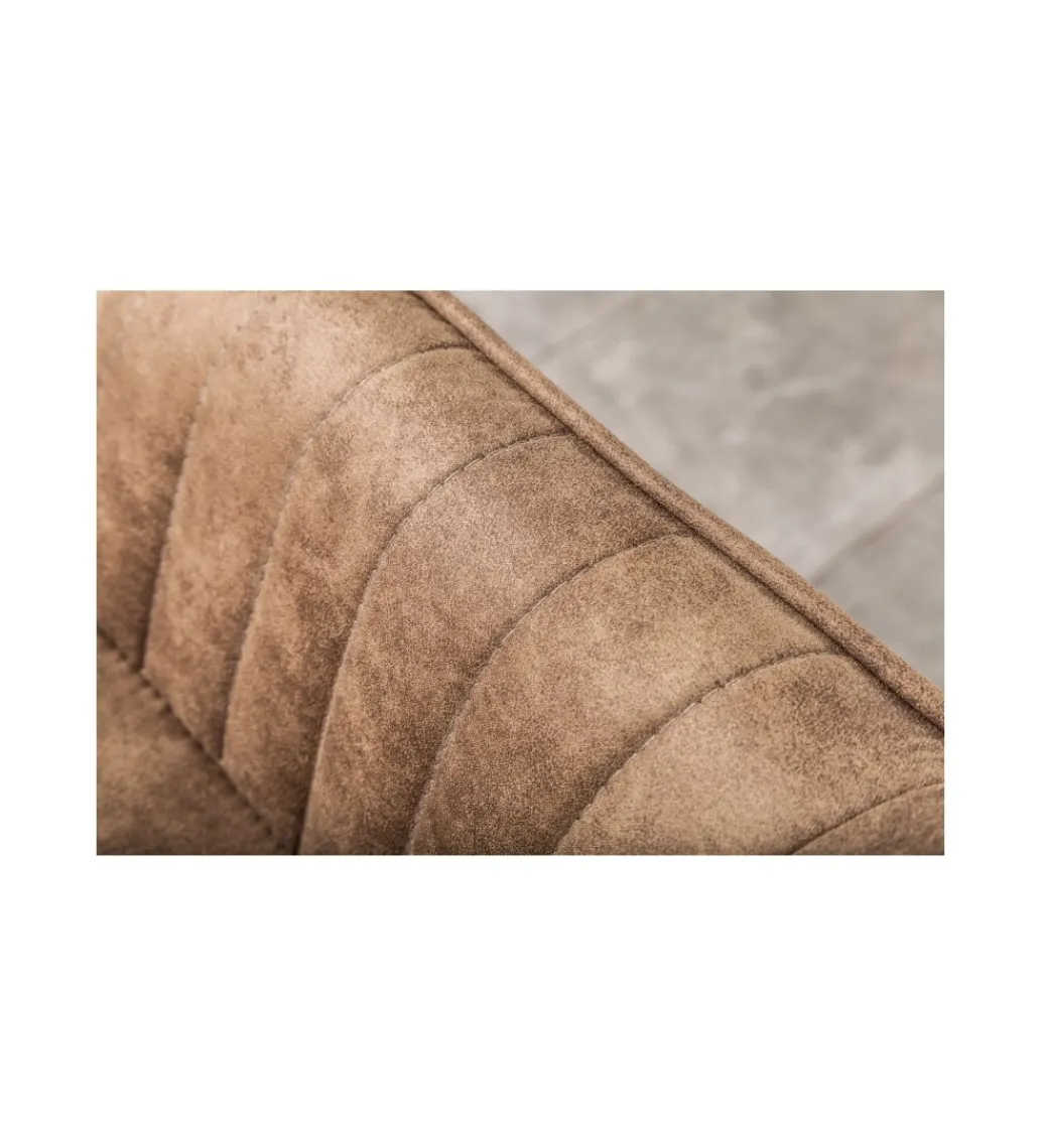 Krzesło Turin taupe*Invicta Interior Clearance