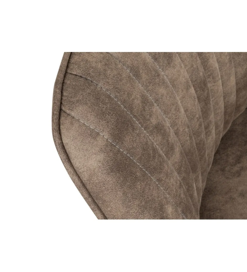 Krzesło Turin taupe*Invicta Interior Clearance