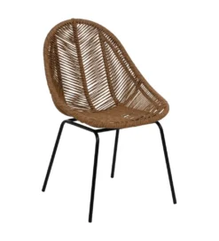 Krzesło URKA naturalny*Zona-Design Sale