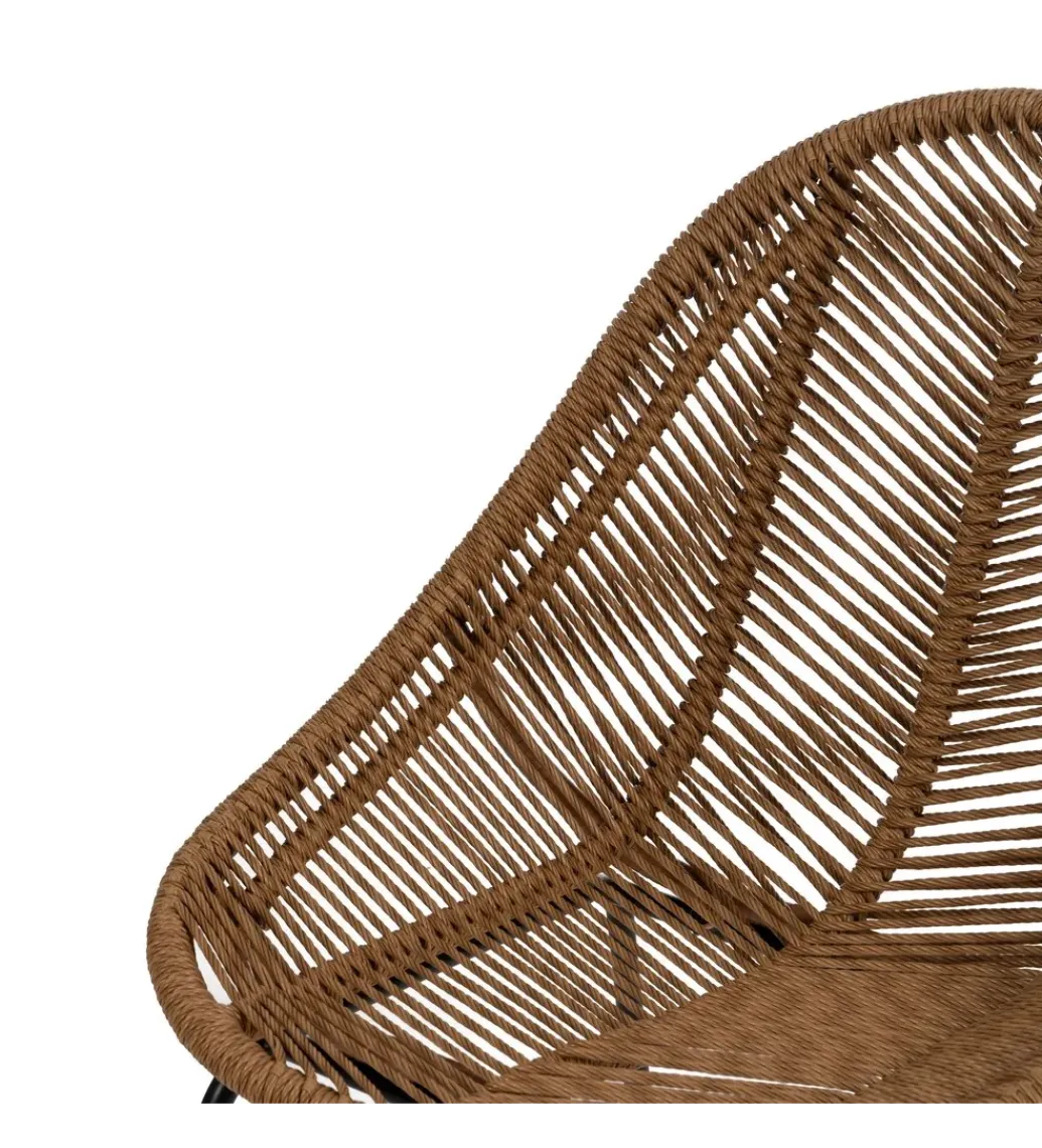 Krzesło URKA naturalny*Zona-Design Sale