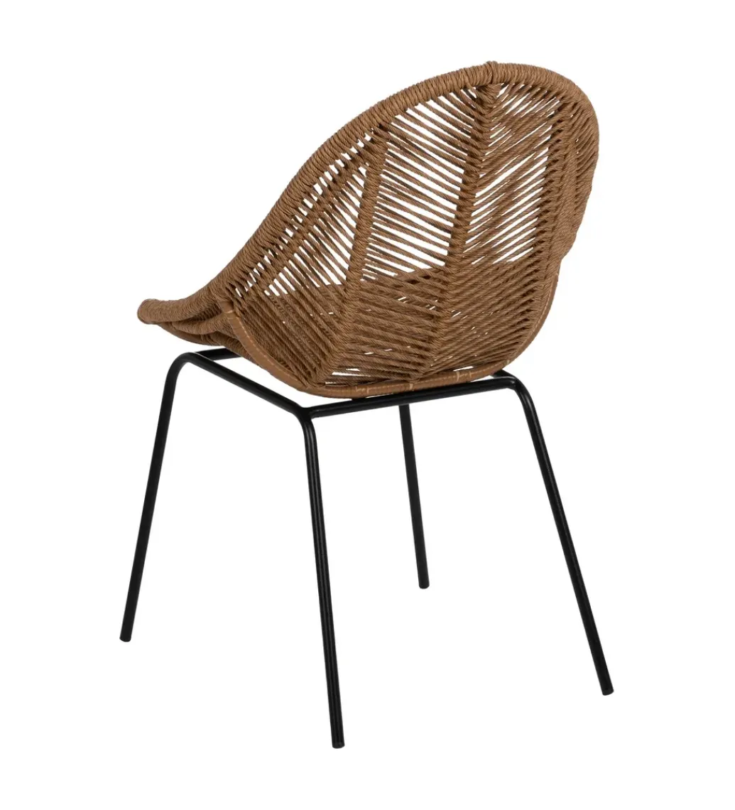 Krzesło URKA naturalny*Zona-Design Sale