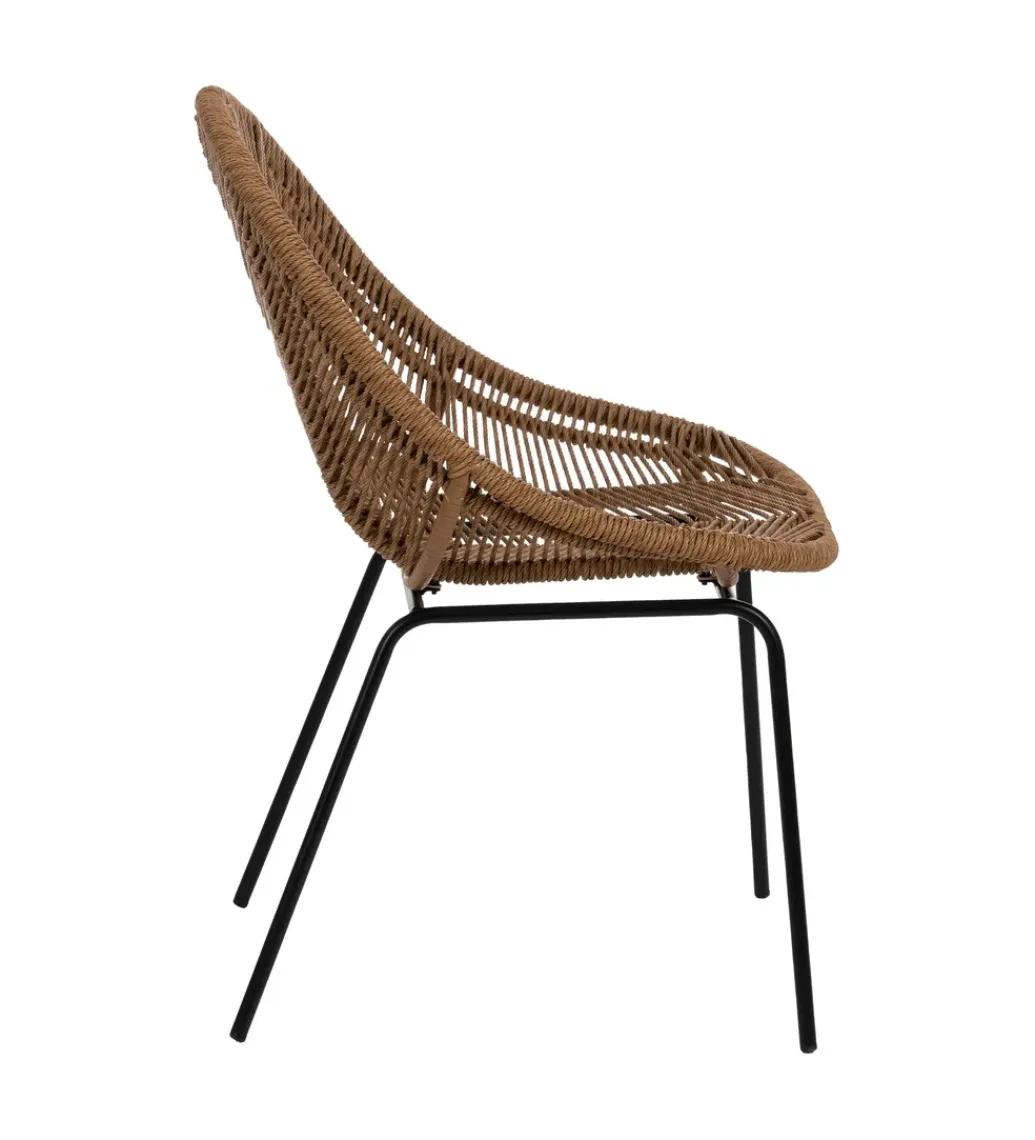 Krzesło URKA naturalny*Zona-Design Sale