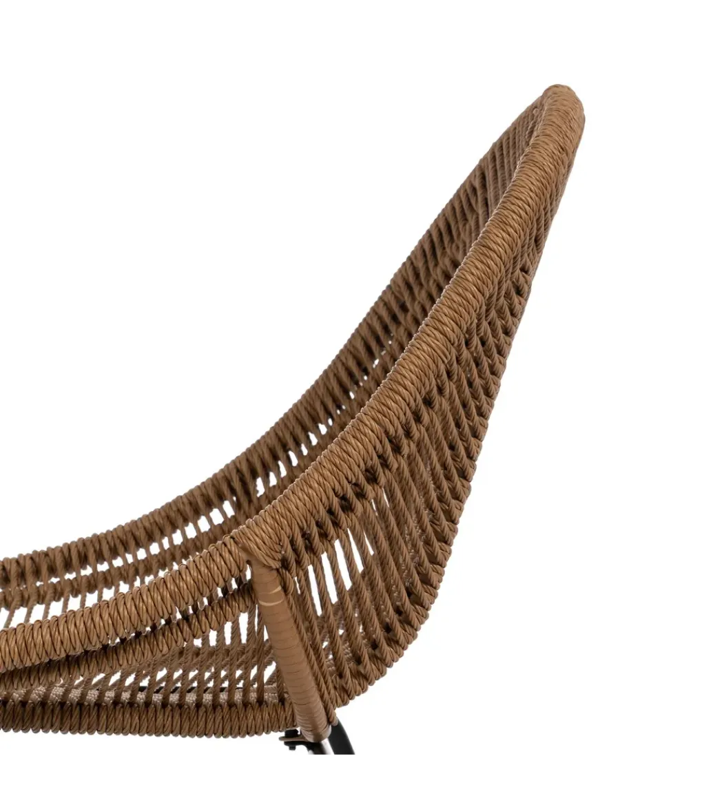 Krzesło URKA naturalny*Zona-Design Sale