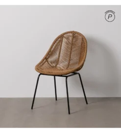 Krzesło URKA naturalny*Zona-Design Sale