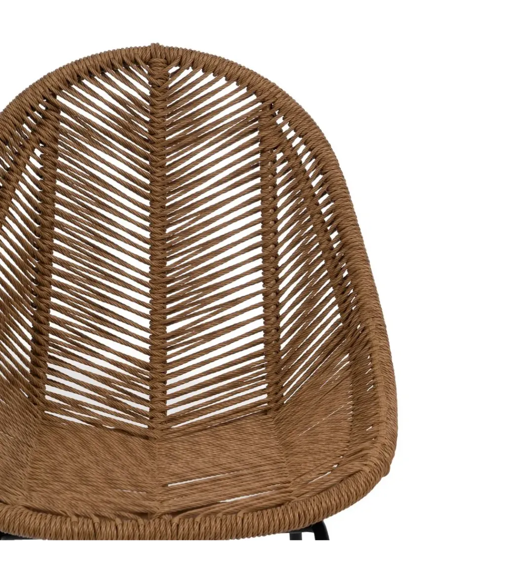 Krzesło URKA naturalny*Zona-Design Sale