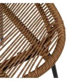 Krzesło URKA naturalny*Zona-Design Sale