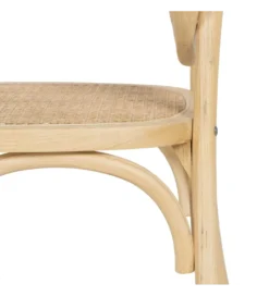 Krzesło YUMNO 89 cm naturalne*Zona-Design Outlet