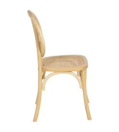 Krzesło YUMNO 89 cm naturalne*Zona-Design Outlet