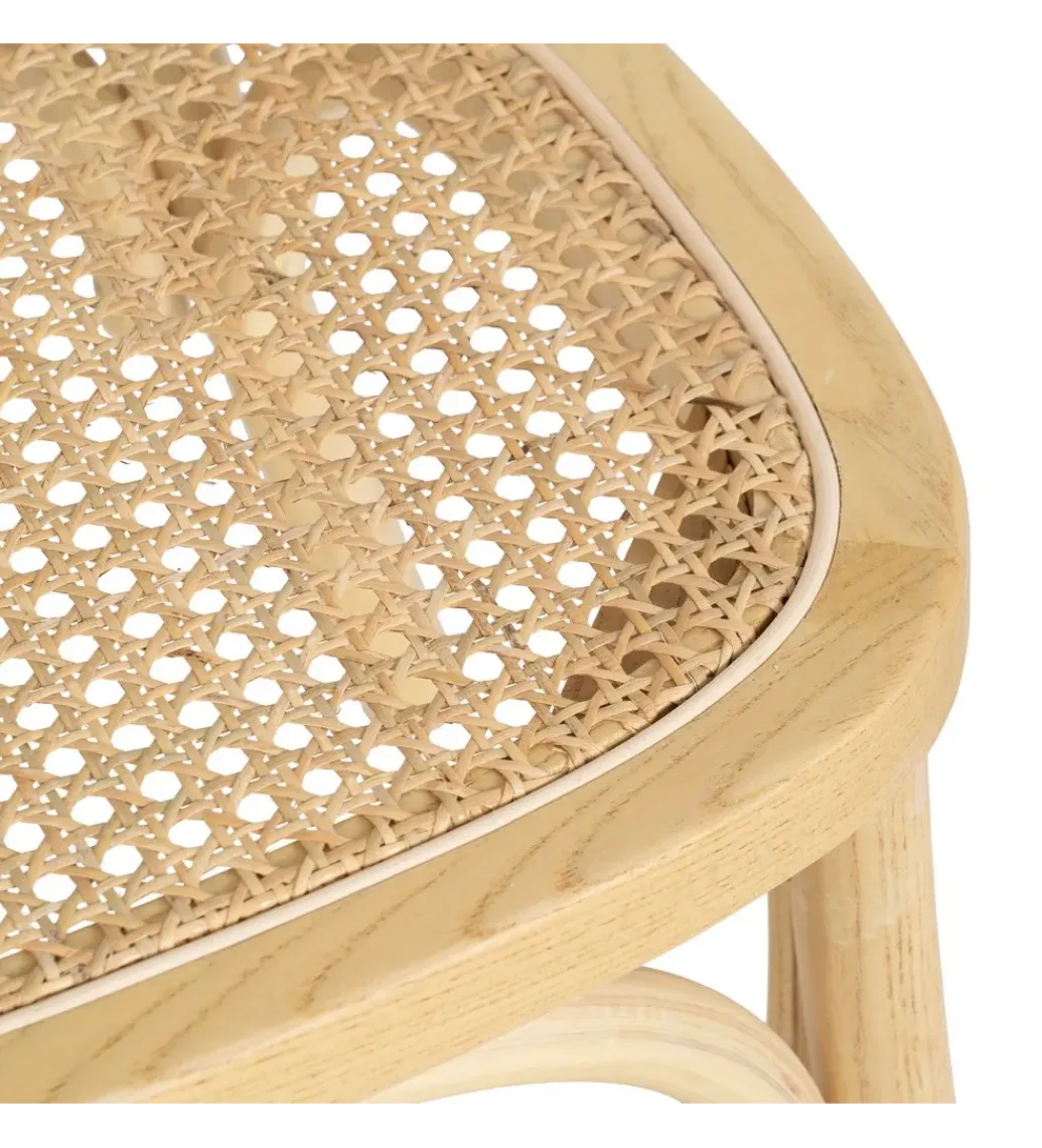 Krzesło YUMNO 89 cm naturalne*Zona-Design Outlet