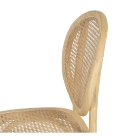 Krzesło YUMNO 89 cm naturalne*Zona-Design Outlet