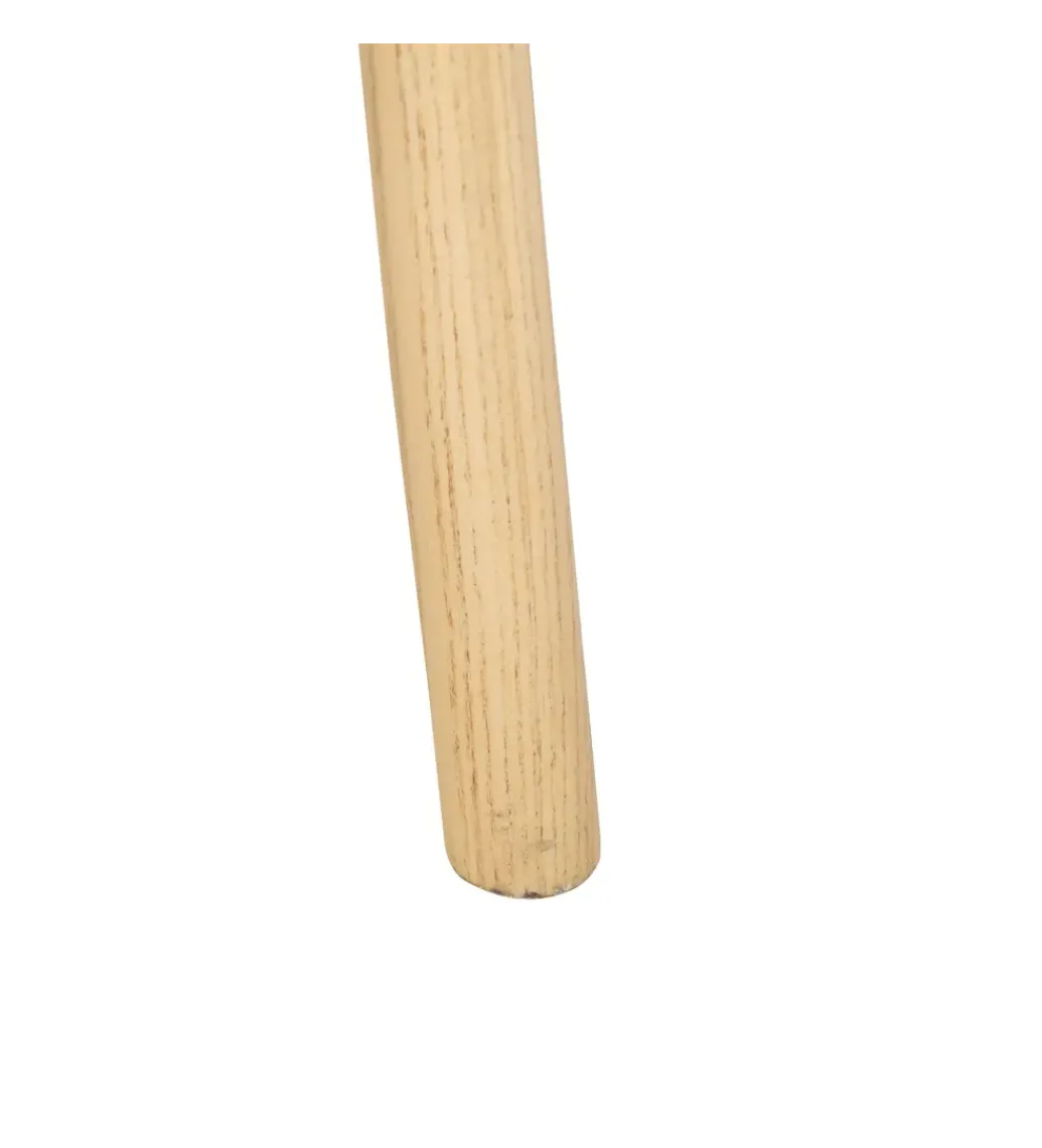 Krzesło YUMNO 89 cm naturalne*Zona-Design Outlet