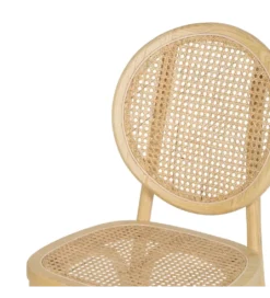 Krzesło YUMNO 89 cm naturalne*Zona-Design Outlet
