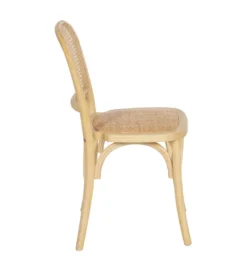 Krzesło YUMNO 86 cm naturalne*Zona-Design Outlet