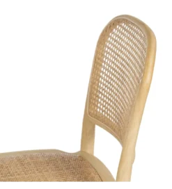 Krzesło YUMNO 86 cm naturalne*Zona-Design Outlet