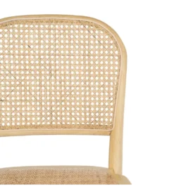 Krzesło YUMNO 86 cm naturalne*Zona-Design Outlet