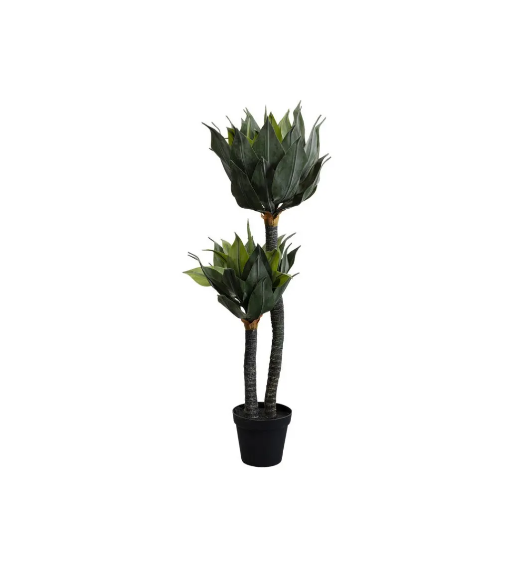 Kwiat sztuczny AGAWA 120 cm*KDesign Best