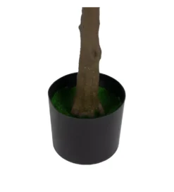 Kwiat sztuczny EPEKA 170 cm Glicynia*Zona-Design New