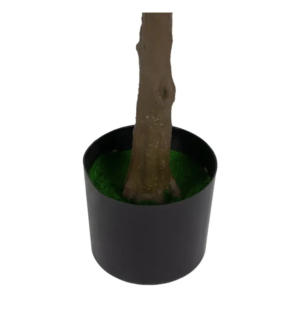 Kwiat sztuczny EPEKA 170 cm Glicynia*Zona-Design New