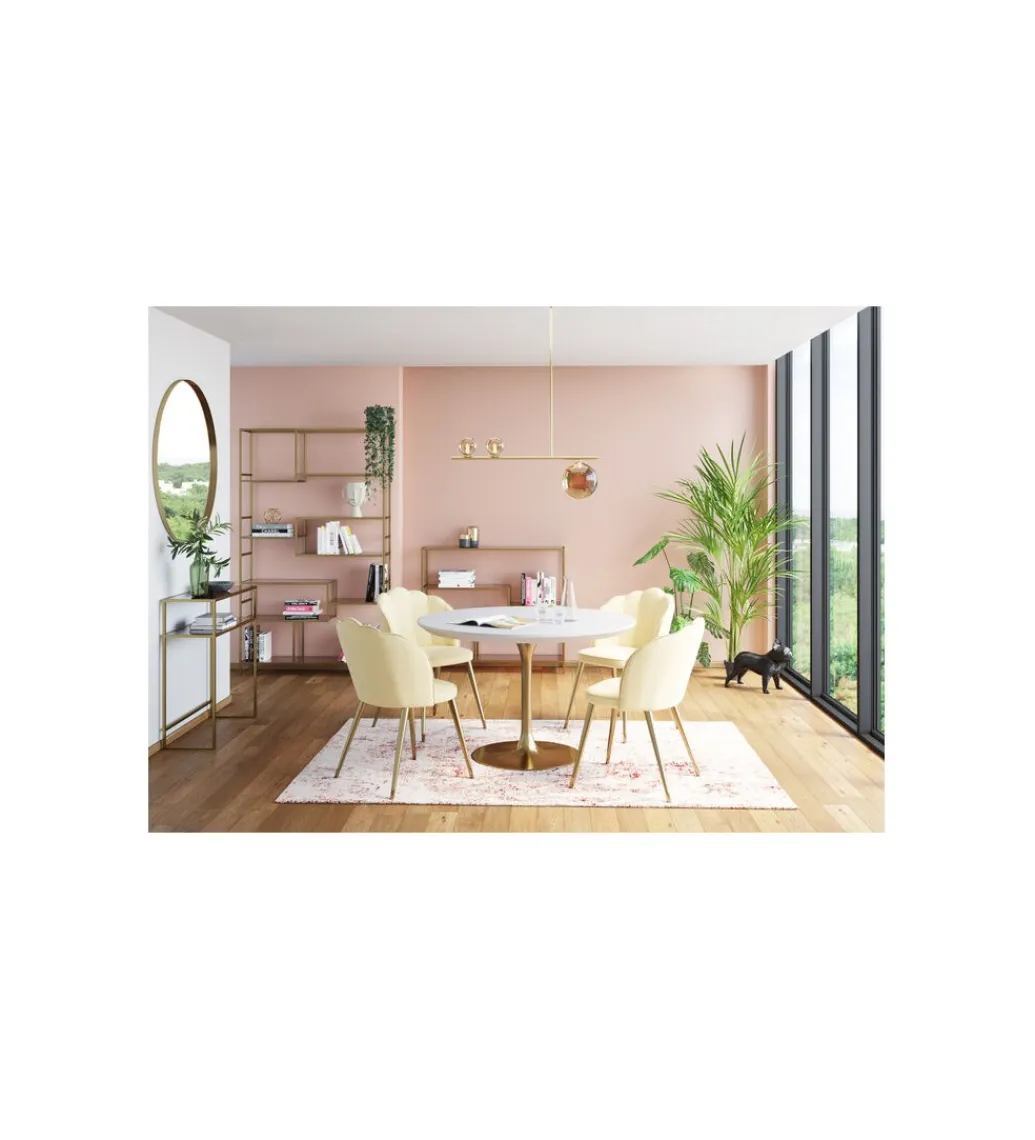Kwiat sztuczny PALMA 190 cm*KDesign Hot