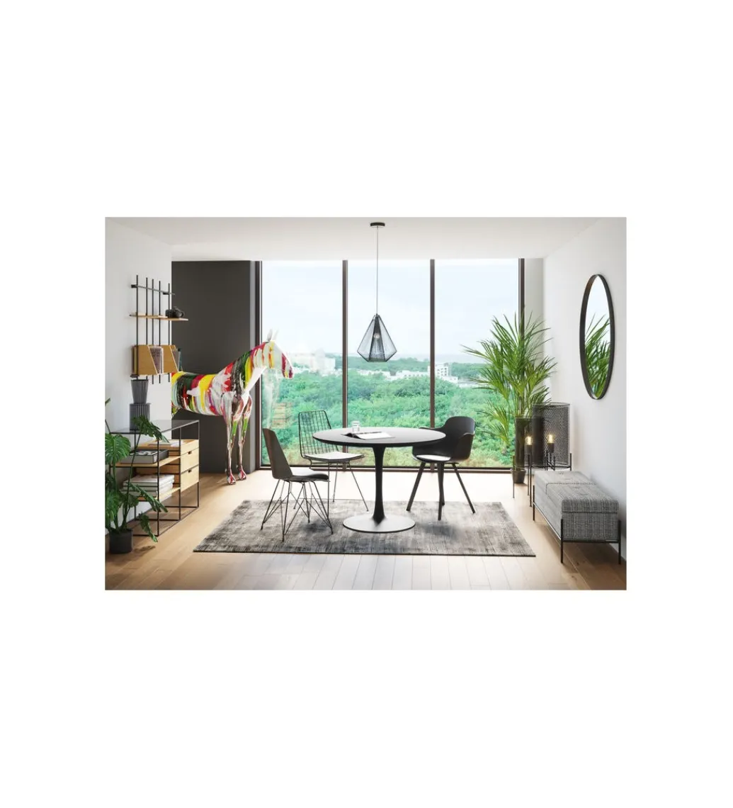 Kwiat sztuczny PALMA 190 cm*KDesign Hot
